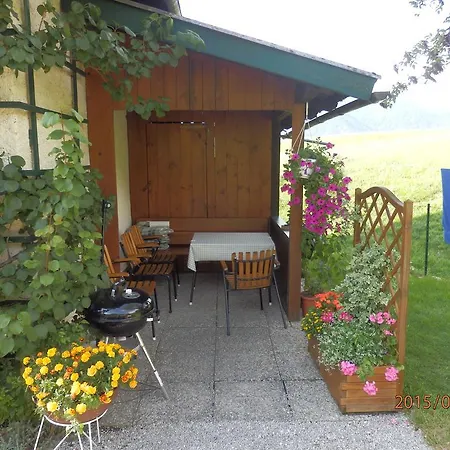 Ferienhaus Lilly Ferienhaus Strobl