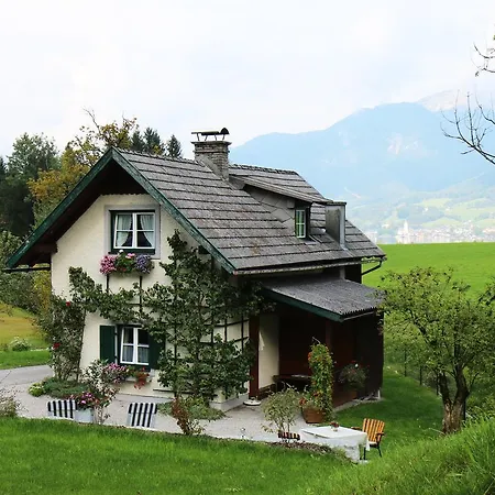 Ferienhaus Lilly