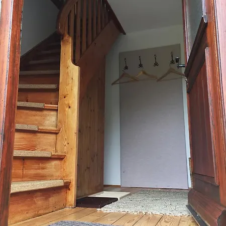 Ferienhaus Lilly Strobl