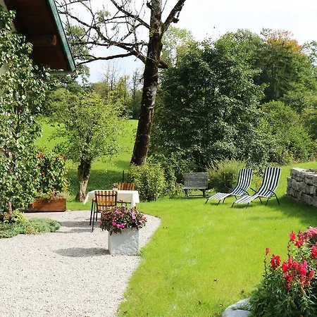 Ferienhaus Lilly Strobl